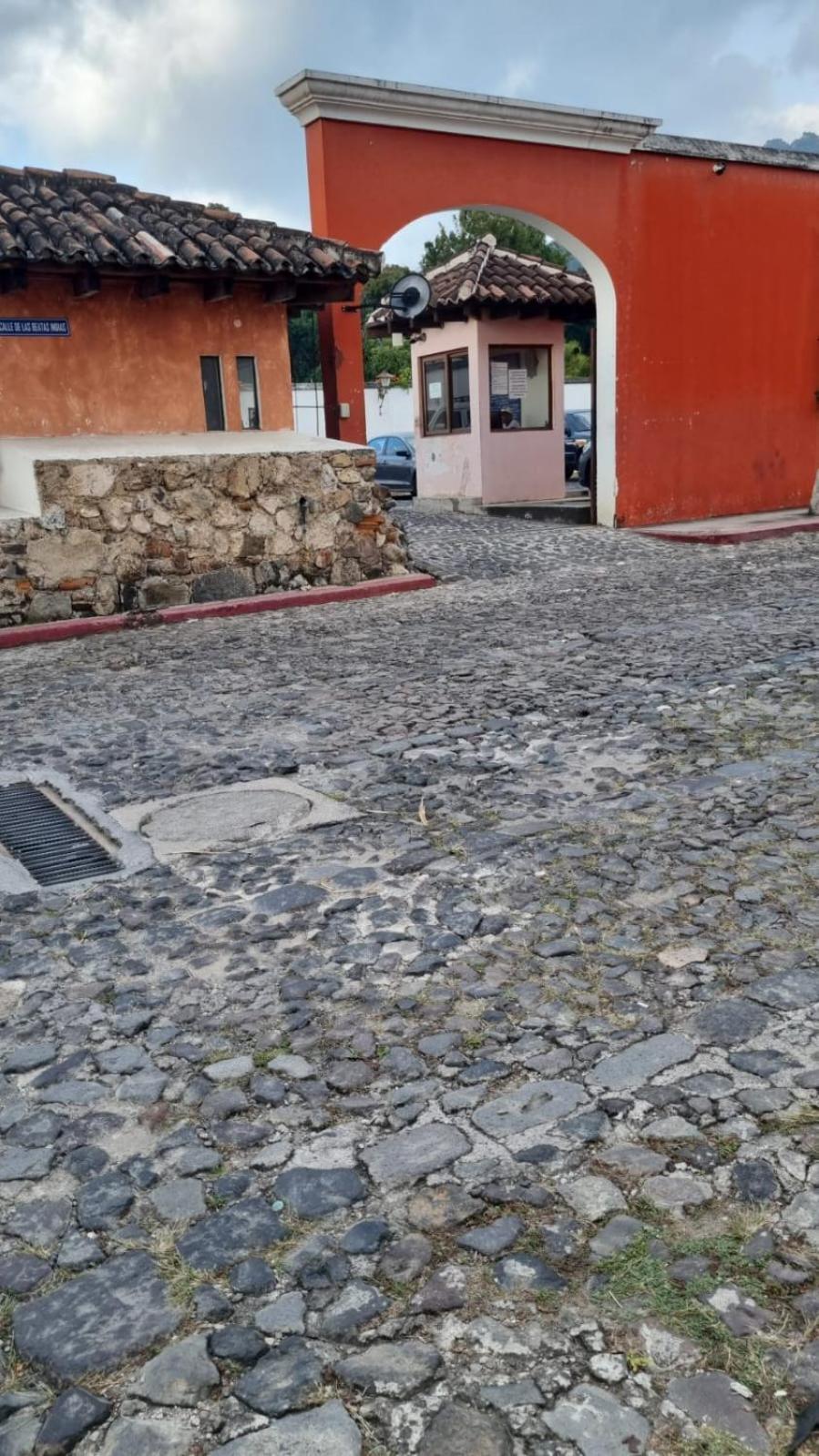Luna Maya Boutique Hotel Antigua Extérieur photo