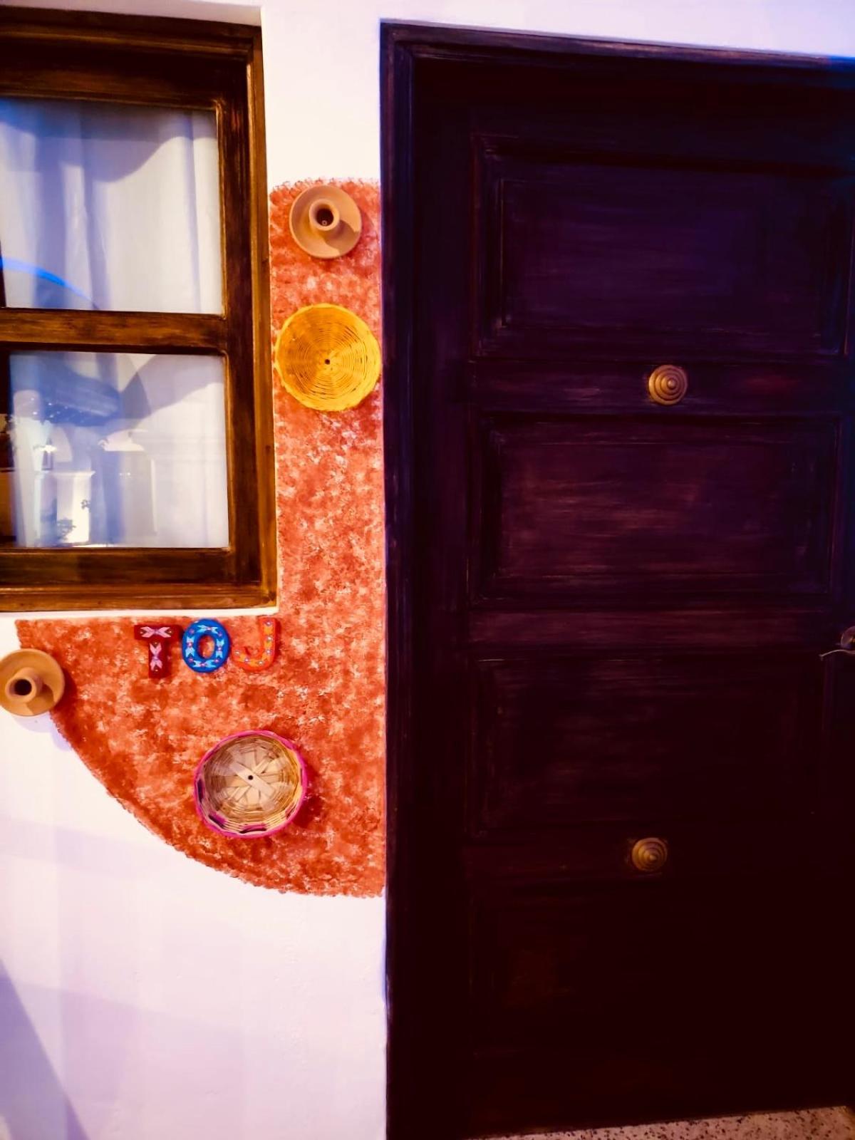 Luna Maya Boutique Hotel Antigua Extérieur photo