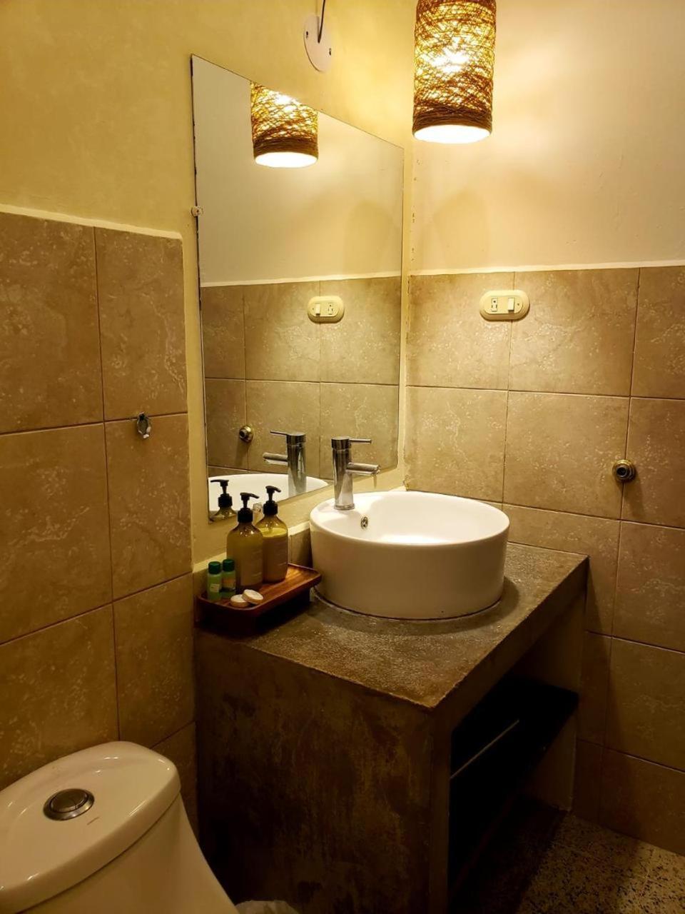 Luna Maya Boutique Hotel Antigua Extérieur photo